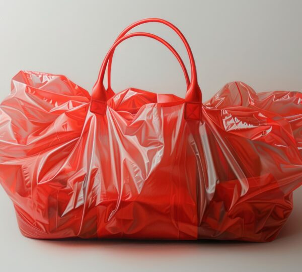 Plastic Bags & Containers Trading