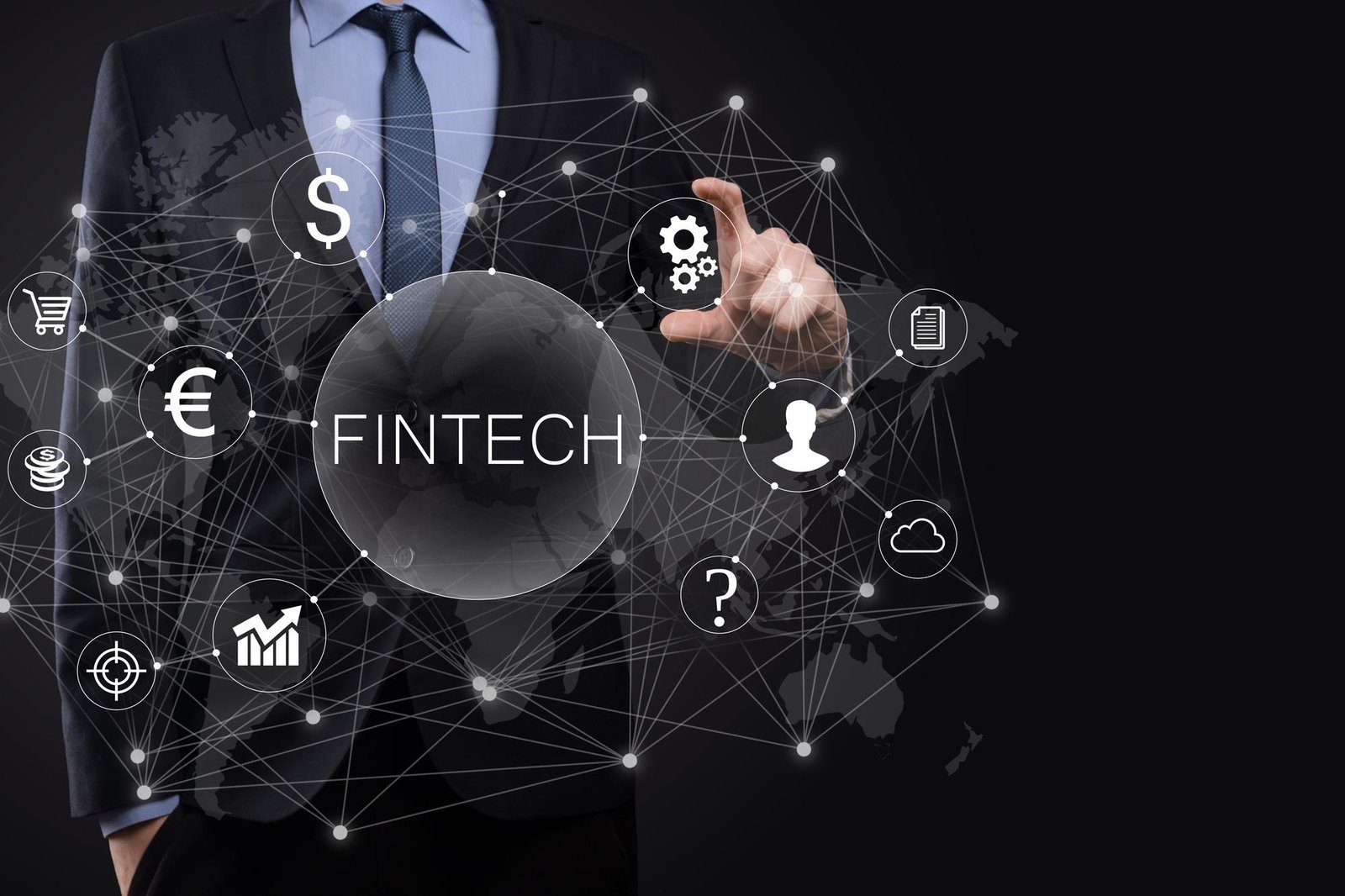 Fintech Solution – Trident International