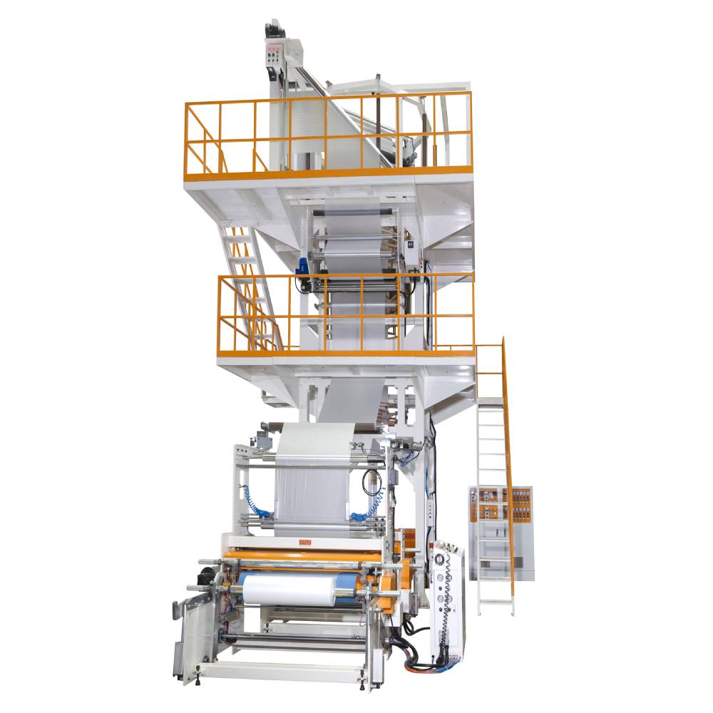 Film Blowing Machines-02