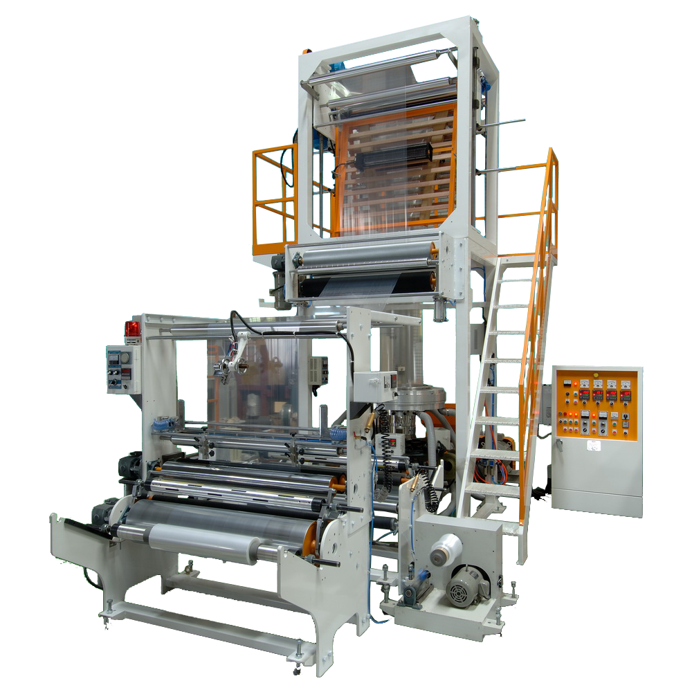 Film Blowing Machines-02